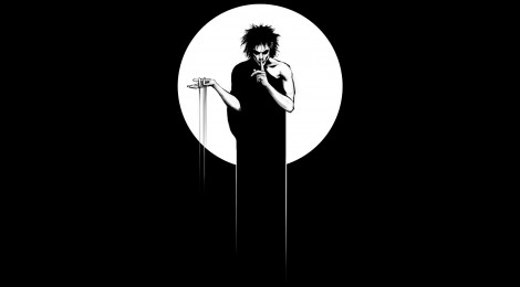 Joseph Gordon-Levitt producteur de "Sandman" et + si affinité !