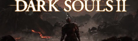 Une nouvelle vidéo pour le jeu "Dark Souls II" !