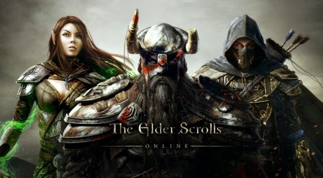 De magnifiques cinématiques pour "The Elder Scrolls Online" !!!