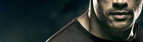 Quel personnage DC Comics jouera The Rock ?