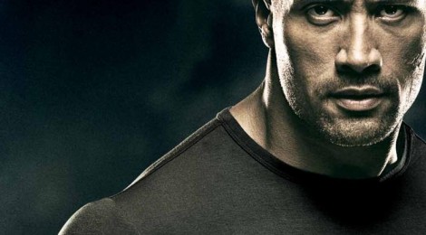 Quel personnage DC Comics jouera The Rock ?