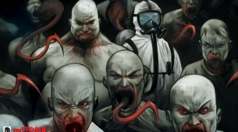 The Strain : un nouveau générique