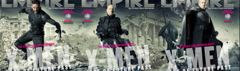 "X-Men: Apocalypse" des infos supplémentaires