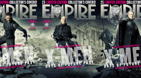 "X-Men: Apocalypse" des infos supplémentaires