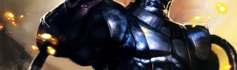 X-Men : de nouveaux visages pour Tornade, Jean Grey et Cyclope !