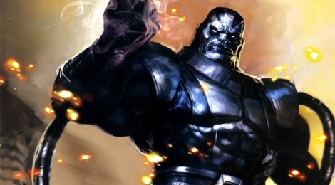 X-men Apocalypse : la promotion virale débute !