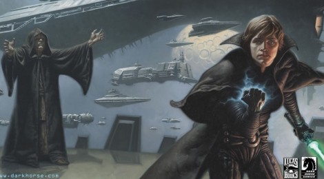 Star Wars quitte Dark Horse pour Marvel