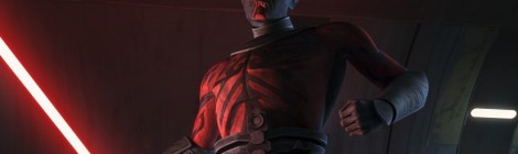 Une fin en comics pour la série Star Wars : The Clone Wars ?