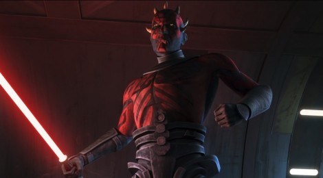 Une fin en comics pour la série Star Wars : The Clone Wars ?