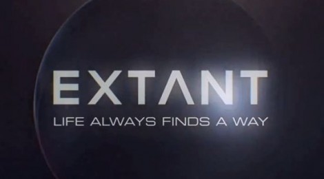 Extant : une nouvelle vidéo pour cette série SF avec Halle Berry