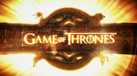 Game of Thrones saison 6 : un premier poster provoc !