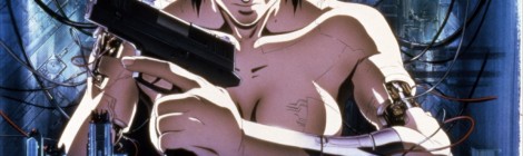 Ghost in the shell : une première image !