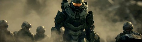 Halo : un nouveau projet d'adaptation !