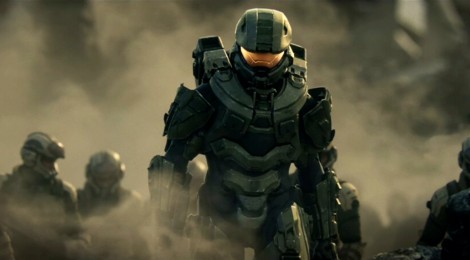 Halo : un nouveau projet d'adaptation !