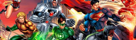 Warner & DC Comics révèlent leur planning ciné jusqu'en 2020 !