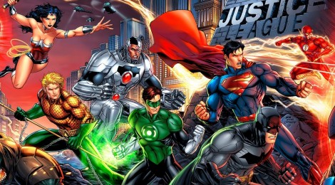 Warner & DC Comics révèlent leur planning ciné jusqu'en 2020 !