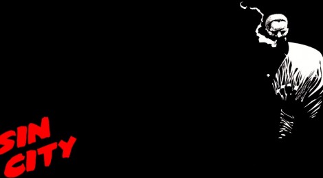 Des rééditions "Sin City" en 2014 !