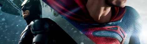 Jesse Eisenberg sera Lex Luthor - Jeremy Irons jouera Alfred