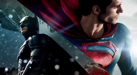 Jesse Eisenberg sera Lex Luthor - Jeremy Irons jouera Alfred
