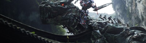 Le planning "Transformers" pour les années à venir !