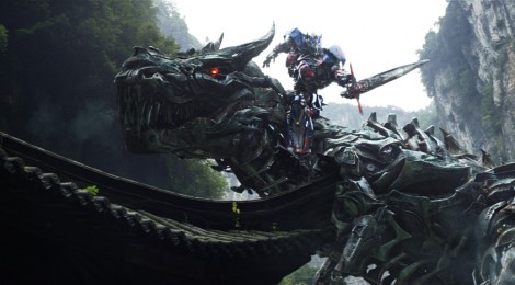 Le planning "Transformers" pour les années à venir !