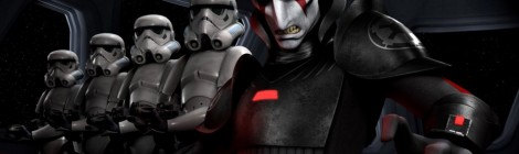 Star Wars Rebels : les 7 premières minutes