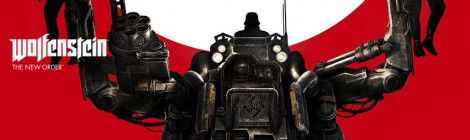Une vidéo pour le prochain jeu Wolfenstein, les nazis de retour !