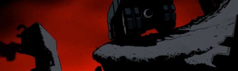 "Batman vs Terminator" : un court-métrage animé de qualité !
