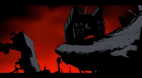 "Batman vs Terminator" : un court-métrage animé de qualité !