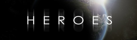 La série "Heroes" est de retour !