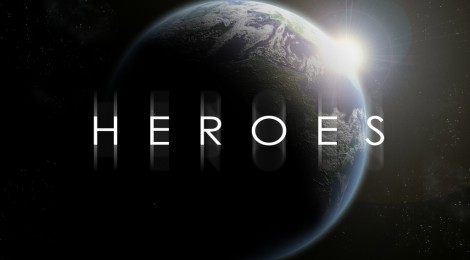 La série "Heroes" est de retour !