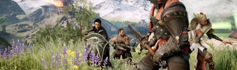 Dragon Age Inquisition : une vidéo dévoile un peu le gameplay !