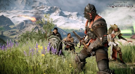 "Dragon Age : Inquisition", un nouveau trailer du jeu !