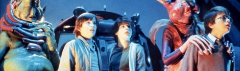 Explorers : un remake du film en préparation
