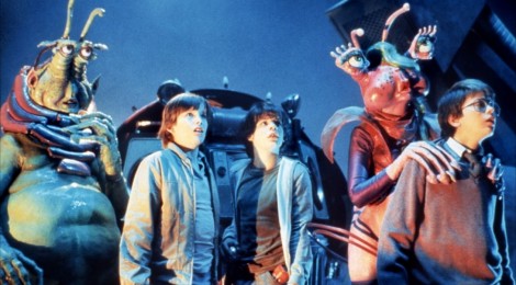 Explorers : un remake du film en préparation