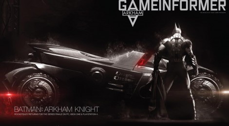 Batman : Arkham Knight, un nouveau personnage jouable !