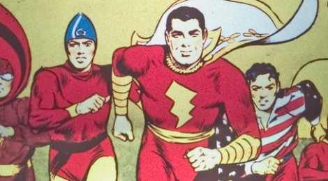 15 000 comics à télécharger (légalement) !