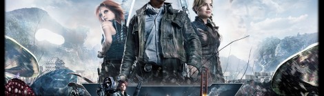 Defiance : un nouveau trailer pour la série de Syfy !