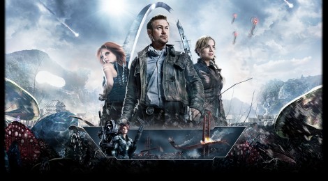 Defiance : un nouveau trailer pour la série de Syfy !