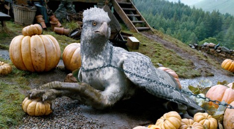 Une nouvelle trilogie dans l'univers d'Harry Potter !