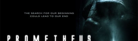 La suite de "Prometheus" en 2016 !