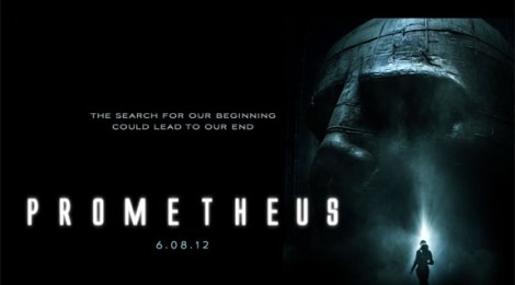 La suite de "Prometheus" en 2016 !