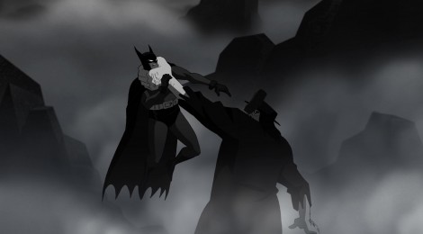 Batman : le court-métrage hommage pour ses 75 ans !