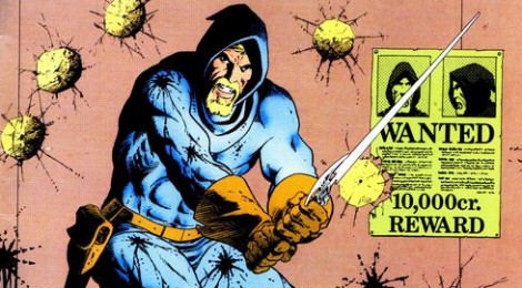 Dreadstar : un nouveau film Marvel en préparation !
