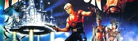 Flash Gordon de retour au cinéma ?
