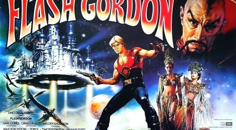 Flash Gordon de retour au cinéma ?