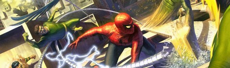 Plein d'infos sur le Spider-Man de Marvel