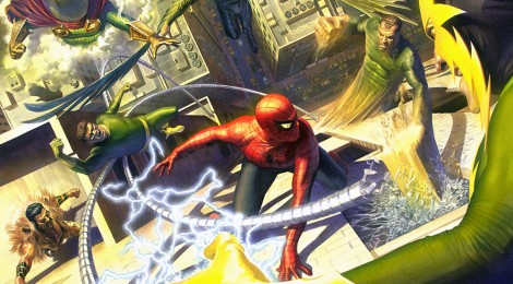 The Sinister Six, le spin-off de Spider-Man s'est trouvé un réalisateur !
