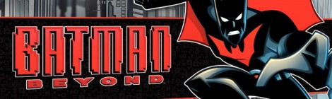 Batman Beyond : un nouveau court-métrage pour les 75 ans !