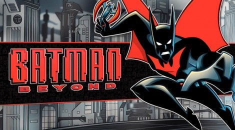 Batman Beyond : un nouveau court-métrage pour les 75 ans !